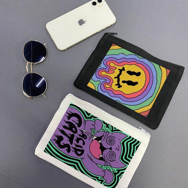 cosmetic bags & cases cartoon cat printing japanese kawaii harajuku bag women y2k cute small clutch mini school pencil wallet storage 
cosmetic bags & cases cartoon cat printing japanese kawaii harajuku bag women y2k cute small clutch mini school pencil wallet storage