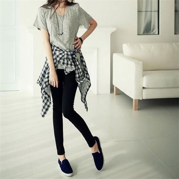 summer women's high waist with 3 button decoration skinny ankle-length bottoming pants pencil legging fashion jeans, Blue
summer women's high waist with 3 button decoration skinny ankle-length bottoming pants pencil legging fashion jeans, Blue