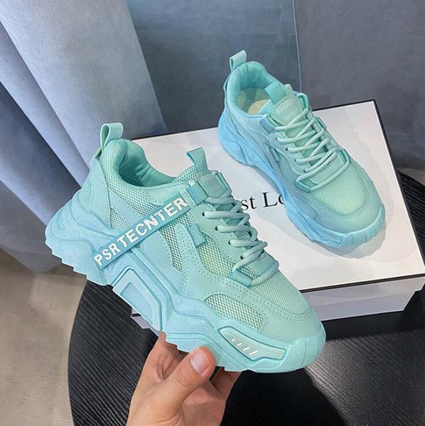 2021 women sneakers spring autumn new color girl comfortable casual sport shoes platform jogging shoes, Black
2021 women sneakers spring autumn new color girl comfortable casual sport shoes platform jogging shoes, Black