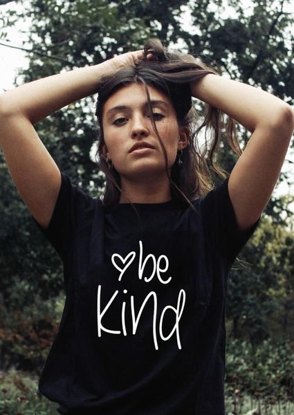 women's t-shirt womens be kind t shirt summer letter print short sleeve inspirational graphic tees ladies kindness with sayings, White
women's t-shirt womens be kind t shirt summer letter print short sleeve inspirational graphic tees ladies kindness with sayings, White