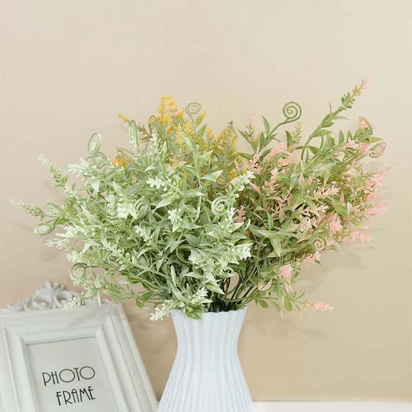 artificial green grass diy scrapbooking small bouquet fake plants for home wedding party christmas table decoration decorative flowers & wre
artificial green grass diy scrapbooking small bouquet fake plants for home wedding party christmas table decoration decorative flowers & wre