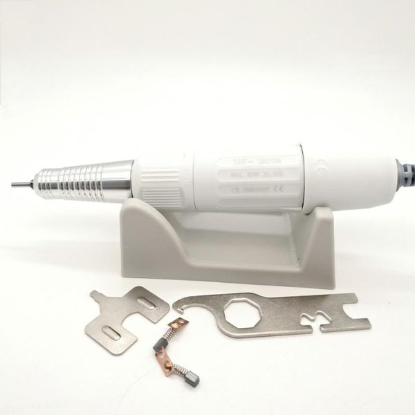 nail drill & accessories 30000rpm dc 30v handpiece for marathon strong 210 90 204 control box electric manicure machine drills pen handle
nail drill & accessories 30000rpm dc 30v handpiece for marathon strong 210 90 204 control box electric manicure machine drills pen handle