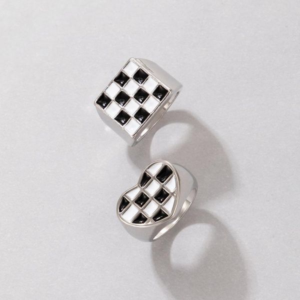 wedding rings 2pcs/set fashion love heart couples for women men punk dripping oil geometry metal ring set jewelry 20931, Slivery;golden
wedding rings 2pcs/set fashion love heart couples for women men punk dripping oil geometry metal ring set jewelry 20931, Slivery;golden