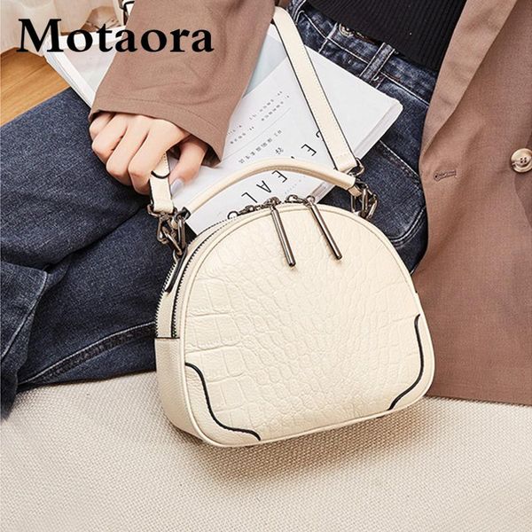 evening bags motaora women crocodile shoulder bag 2021 genuine leather handle ladies luxury design small round for female
evening bags motaora women crocodile shoulder bag 2021 genuine leather handle ladies luxury design small round for female