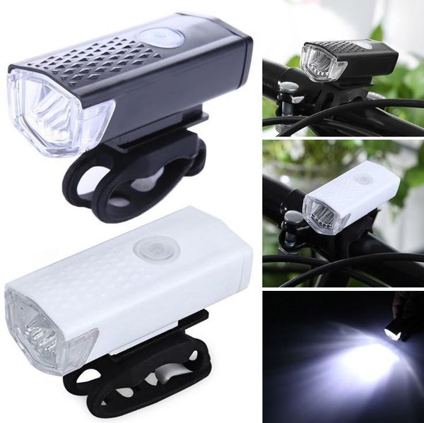 bike lights headlight bicycle front light usb led 300 lumen 3 mode lamp lantern cycling accessories
bike lights headlight bicycle front light usb led 300 lumen 3 mode lamp lantern cycling accessories