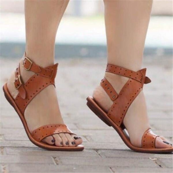designer summer large size women's sandals 2021 fashion open toe breathable flat women casual platform womens shoes, Black
designer summer large size women's sandals 2021 fashion open toe breathable flat women casual platform womens shoes, Black