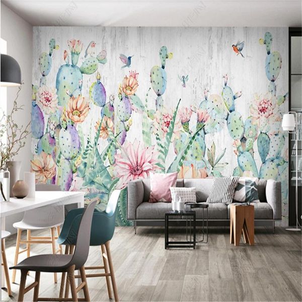 wallpapers tropical plants mural wallpaper for living room hand painted flamingo cactus flying bird tv background wall paper home decor
wallpapers tropical plants mural wallpaper for living room hand painted flamingo cactus flying bird tv background wall paper home decor