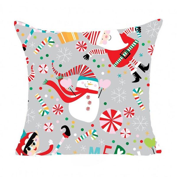 pillow case christmas decor coussin plante fleur géométrique oreiller couvre funda cojÃn 45x45cm fête décorations pour la maison d
pillow case christmas decor coussin plante fleur géométrique oreiller couvre funda cojÃn 45x45cm fête décorations pour la maison d