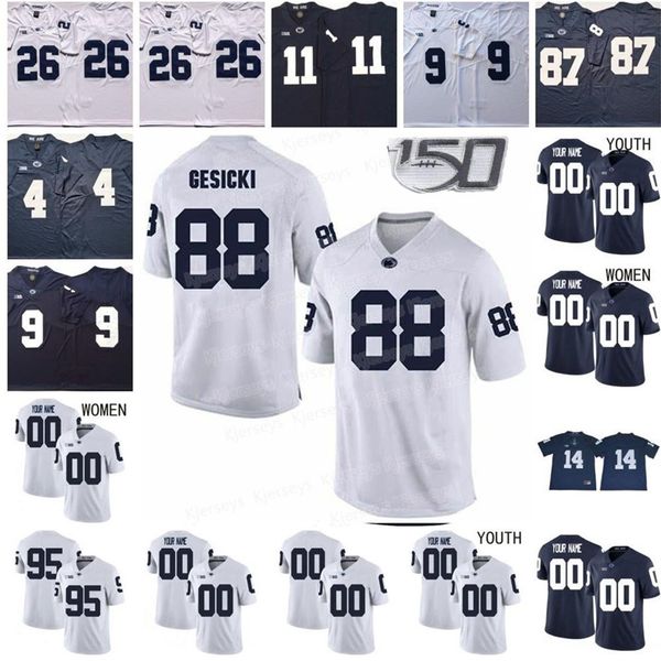 penn state nittany football jersey sean clifford jahan dotson devyn ford pat freiermuth lamont wade brandon smith adisa isaac shaka toney me, Black;red
penn state nittany football jersey sean clifford jahan dotson devyn ford pat freiermuth lamont wade brandon smith adisa isaac shaka toney me, Black;red