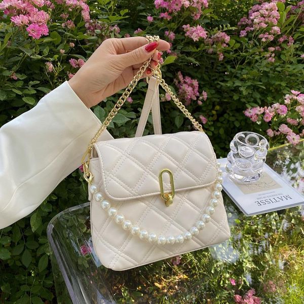 cross body brand small square bag women shoulder luxury pearl handbag and purse designer messenger chain crossbody
cross body brand small square bag women shoulder luxury pearl handbag and purse designer messenger chain crossbody
