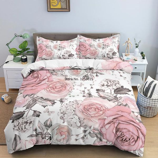 bedding sets 3d pink flowers sunflower butterfly printed design king twin size 1 duvet cover with 1/2pc pillow case
bedding sets 3d pink flowers sunflower butterfly printed design king twin size 1 duvet cover with 1/2pc pillow case