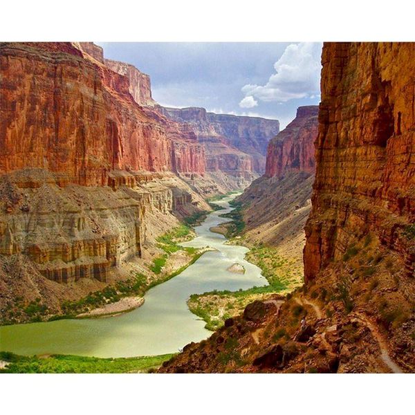 paintings 60x75cm frame painting by numbers landscape acrylic handpainted on canvas drawing coloring for home decor diy gift
paintings 60x75cm frame painting by numbers landscape acrylic handpainted on canvas drawing coloring for home decor diy gift