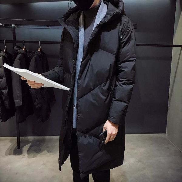 men's down & parkas parka men thick warm long coats hooded jacket black 5xl fashion winter brand clothing
men's down & parkas parka men thick warm long coats hooded jacket black 5xl fashion winter brand clothing