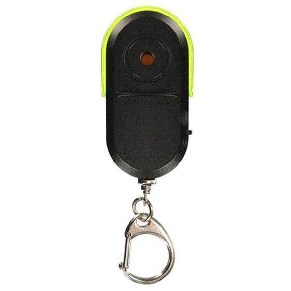 activity trackers wireless keychain led light whistle sound abs anti-lost alarm battery operated locator mini portable key finder
activity trackers wireless keychain led light whistle sound abs anti-lost alarm battery operated locator mini portable key finder