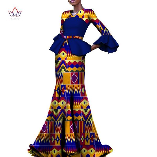african wax print dresses for women bazin riche elegent dashiki plus size clothing vestidos wy3576 ethnic, Red
african wax print dresses for women bazin riche elegent dashiki plus size clothing vestidos wy3576 ethnic, Red