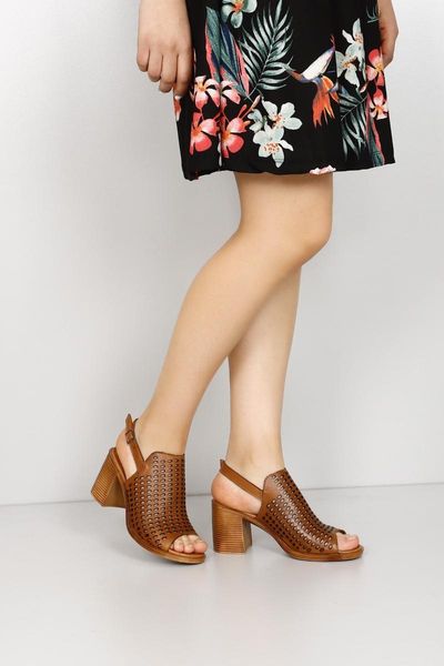 sandals genuine leather tan antique women 's 45844, Black 
sandals genuine leather tan antique women 's 45844, Black