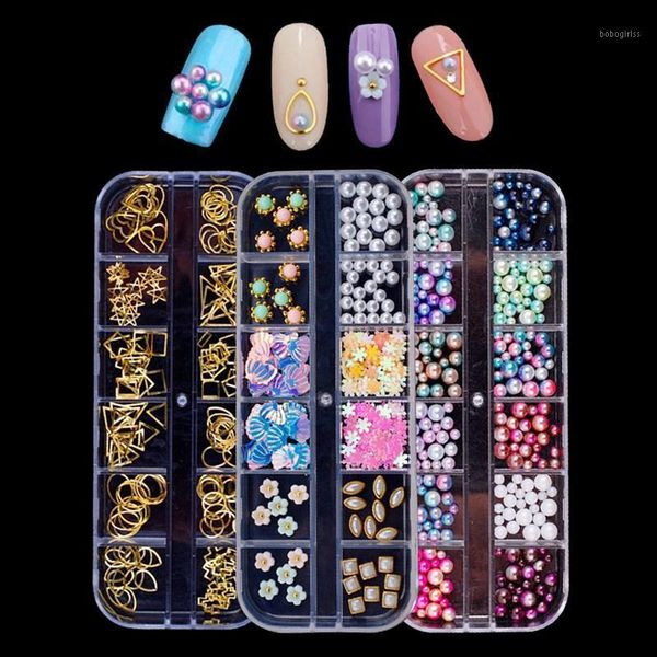 grids/set mixed size nail glitter flakes 3d sequins paillette powder charm art decoration manicure tools1, Silver;gold
grids/set mixed size nail glitter flakes 3d sequins paillette powder charm art decoration manicure tools1, Silver;gold