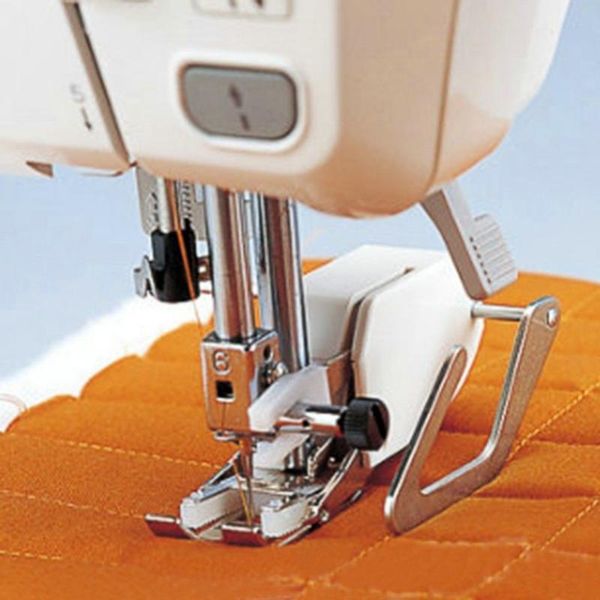 diamond painting promotion wholesale walking even feed quilting presser foot feet for low shank sewing machine janome
diamond painting promotion wholesale walking even feed quilting presser foot feet for low shank sewing machine janome