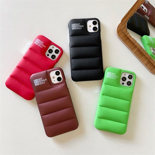 down jacket phone case for iphone 12 11 pro max x xs max xr 7 8 plus se 2020 the puffer case soft silicone cover wholesale
down jacket phone case for iphone 12 11 pro max x xs max xr 7 8 plus se 2020 the puffer case soft silicone cover wholesale