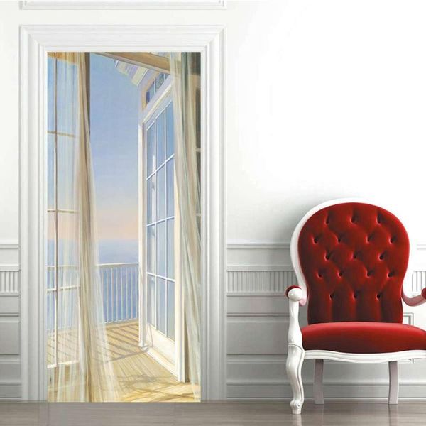 wallpapers waterproof 3d creative door sticker self-adhesive paper decoration bedroom living room wall
wallpapers waterproof 3d creative door sticker self-adhesive paper decoration bedroom living room wall