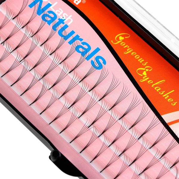 false eyelashes 1box russia volume fan lashes 2d-6d mink semi permanent knot-handmade beauty makeup apply quickly cosmetics
false eyelashes 1box russia volume fan lashes 2d-6d mink semi permanent knot-handmade beauty makeup apply quickly cosmetics