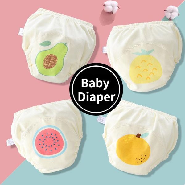 cloth diapers baby training pants 6 layers gauze anti-leakage diaper learning cotton breathable washable children's shorts
cloth diapers baby training pants 6 layers gauze anti-leakage diaper learning cotton breathable washable children's shorts