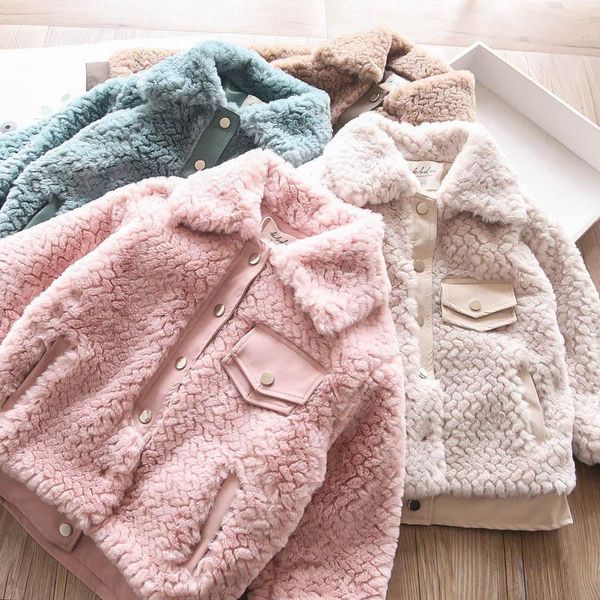 jackets winter girls' coat children's clothing wholesale, Blue;gray
jackets winter girls' coat children's clothing wholesale, Blue;gray