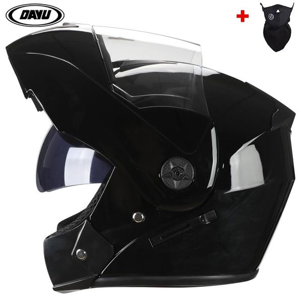 motorcycle helmets flip up motorbike helmet full face modular dual lens racing abs casque casco moto safe motocross capacete
motorcycle helmets flip up motorbike helmet full face modular dual lens racing abs casque casco moto safe motocross capacete
