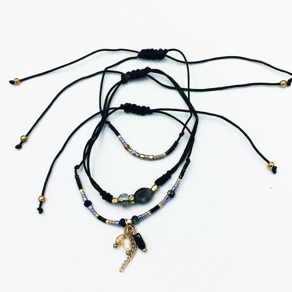 charm bracelets hanjing cute trendy 3 pcs /set 2021 crystal couple friendship princess string set for women femme, Golden;silver
charm bracelets hanjing cute trendy 3 pcs /set 2021 crystal couple friendship princess string set for women femme, Golden;silver