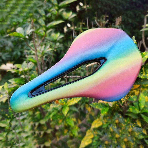 bike saddles colorful seat waterproof breathable hollow ergonomic sponge bicycle saddle sm
bike saddles colorful seat waterproof breathable hollow ergonomic sponge bicycle saddle sm