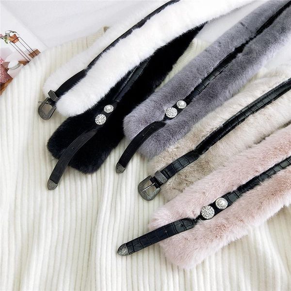 scarves fashion thicken collar soft hairy warmer shawl scarf elegant fur women winter warm faux loop, Blue;gray
scarves fashion thicken collar soft hairy warmer shawl scarf elegant fur women winter warm faux loop, Blue;gray
