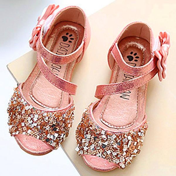 baby girl sandals fashion shiny rhinestone girls shoes bow pearl kids flat size 14.5cm-18.5cm, Black;red
baby girl sandals fashion shiny rhinestone girls shoes bow pearl kids flat size 14.5cm-18.5cm, Black;red