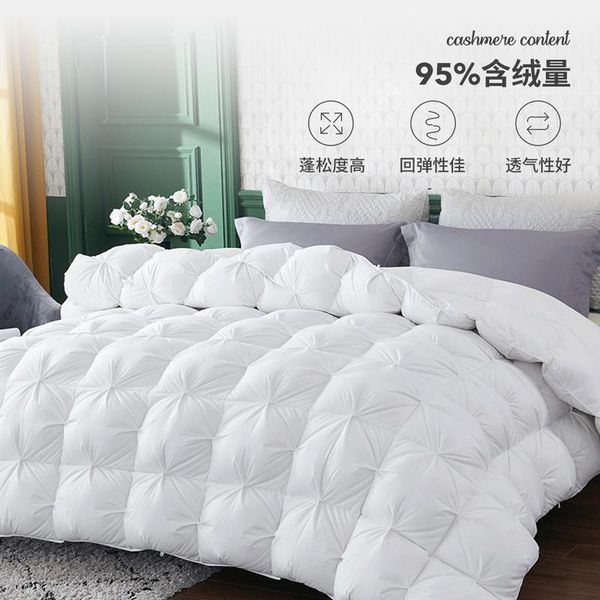 qualidade superior ganso branco para baixo enchimento 3d pão edredon/quilt/consolador cama inverno luxo cobertores 100% algodão comforters &
qualidade superior ganso branco para baixo enchimento 3d pão edredon/quilt/consolador cama inverno luxo cobertores 100% algodão comforters &