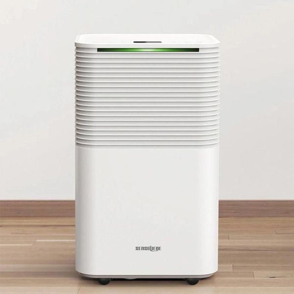 household dehumidifier air dryer 12l/day dehumidification purification electric drying machine for bathroom bedroom warehouse dehumidifiers
household dehumidifier air dryer 12l/day dehumidification purification electric drying machine for bathroom bedroom warehouse dehumidifiers