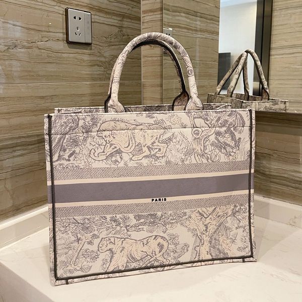luxurys designers bags tote canvas handbags for women shopping letter embroidery fashion personality luxury handbag ladies high capacity cas
luxurys designers bags tote canvas handbags for women shopping letter embroidery fashion personality luxury handbag ladies high capacity cas