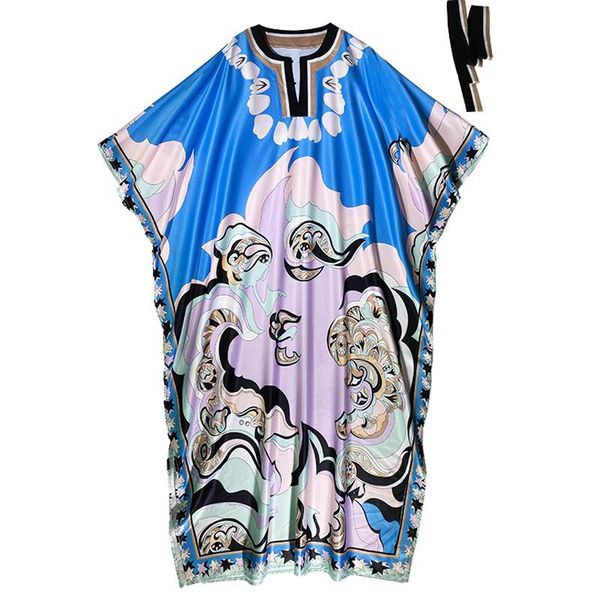 casual dresses cross-border foreign trade 2021 summer loose plus middle east dubai robe print dress women's long, Black;gray
casual dresses cross-border foreign trade 2021 summer loose plus middle east dubai robe print dress women's long, Black;gray