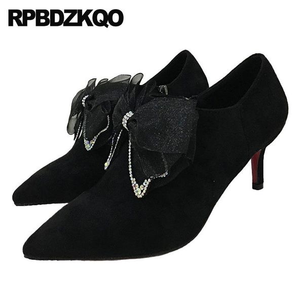 dress shoes pointed toe jewel scarpin crystal women 2021 rhinestone black pumps ankle boots thin ladies high heels diamond bow luxury
dress shoes pointed toe jewel scarpin crystal women 2021 rhinestone black pumps ankle boots thin ladies high heels diamond bow luxury