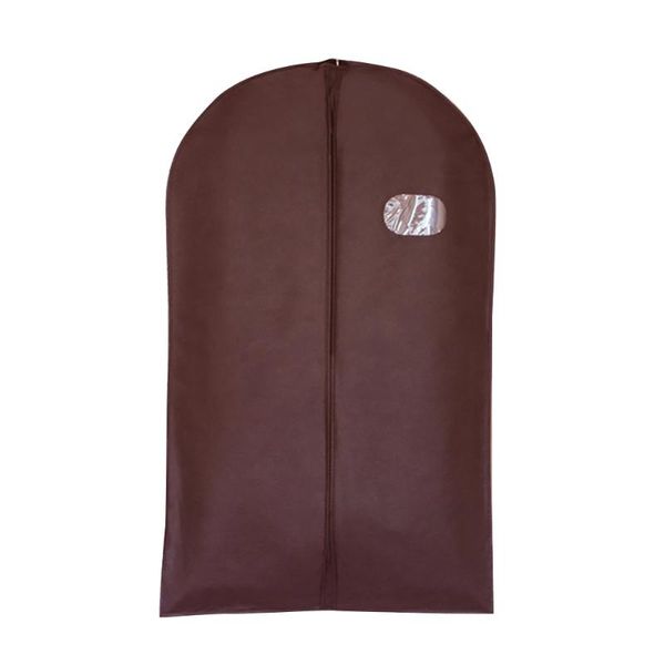 clothing & wardrobe storage coat hanging suit organizer zipper garment bag reusable cover travel dust proof non-woven fabric
clothing & wardrobe storage coat hanging suit organizer zipper garment bag reusable cover travel dust proof non-woven fabric