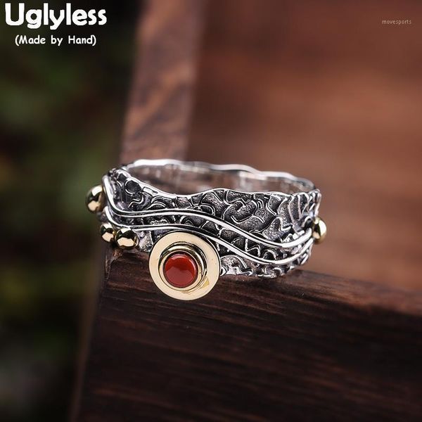 cluster rings uglyless ethnic thai silver phoenix feather for women real 925 open agate gemstones bijoux fine jewelry r8291, Golden;silver
cluster rings uglyless ethnic thai silver phoenix feather for women real 925 open agate gemstones bijoux fine jewelry r8291, Golden;silver