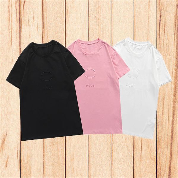 famous stylist mens t shirt summer autumn foam letters printed short sleeve tshirts street fashion tees for men, White;black
famous stylist mens t shirt summer autumn foam letters printed short sleeve tshirts street fashion tees for men, White;black