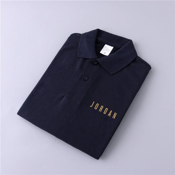 men's polos man shirt mens casual cotton/polyester men short sleeve high quantity letter printing clothing, White;black
men's polos man shirt mens casual cotton/polyester men short sleeve high quantity letter printing clothing, White;black