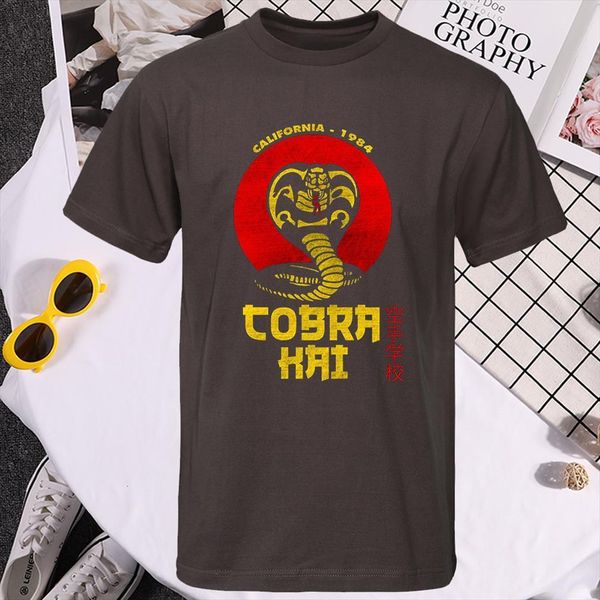 cobra kai strike first mens t shirt hard no mercy cotton summer tshirts short sleeves tees black, White;black
cobra kai strike first mens t shirt hard no mercy cotton summer tshirts short sleeves tees black, White;black