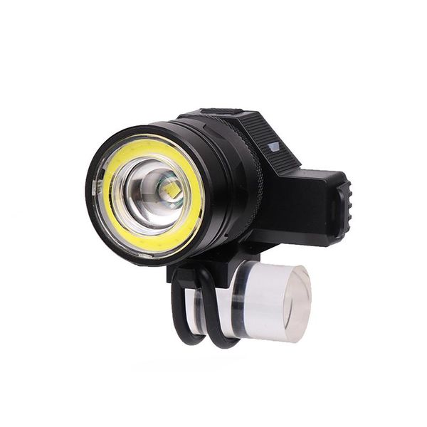 headlamps xm-l t6 & cob led headlight usb rechargeable 18650 battery bicycle light waterproof night riding
headlamps xm-l t6 & cob led headlight usb rechargeable 18650 battery bicycle light waterproof night riding