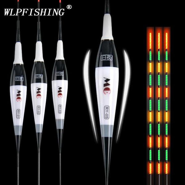 fishing accessories wlpfishing floats high brightness led luminous floater day-night dual used composite nano floaters accessory
fishing accessories wlpfishing floats high brightness led luminous floater day-night dual used composite nano floaters accessory