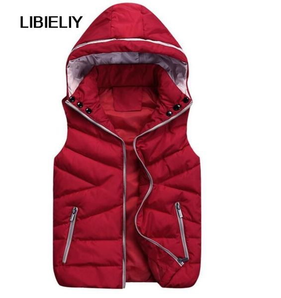 women's vests autumn winter women vest detachable cap cotton femme sleeveless jacket cardigan waistcoat size s--2xl, Black;white
women's vests autumn winter women vest detachable cap cotton femme sleeveless jacket cardigan waistcoat size s--2xl, Black;white