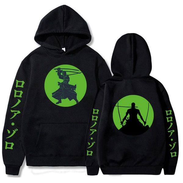 men's hoodies & sweatshirts one piece zoro anime hoodie fashion pullovers long sleeves casual winter, Black
men's hoodies & sweatshirts one piece zoro anime hoodie fashion pullovers long sleeves casual winter, Black