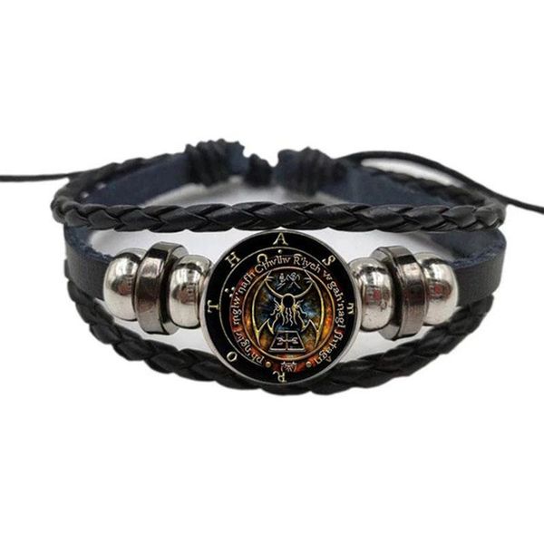 charm bracelets antique bracelet vintage zodiac witchcraft glass leather crescent black jewelry, Golden;silver
charm bracelets antique bracelet vintage zodiac witchcraft glass leather crescent black jewelry, Golden;silver