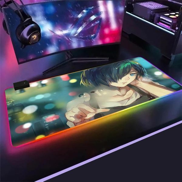 mouse pads & wrist rests ghoul slipmat rgb pad carpet anime with backlight gamer mat gloway mousepad led for computer gaming desk
mouse pads & wrist rests ghoul slipmat rgb pad carpet anime with backlight gamer mat gloway mousepad led for computer gaming desk