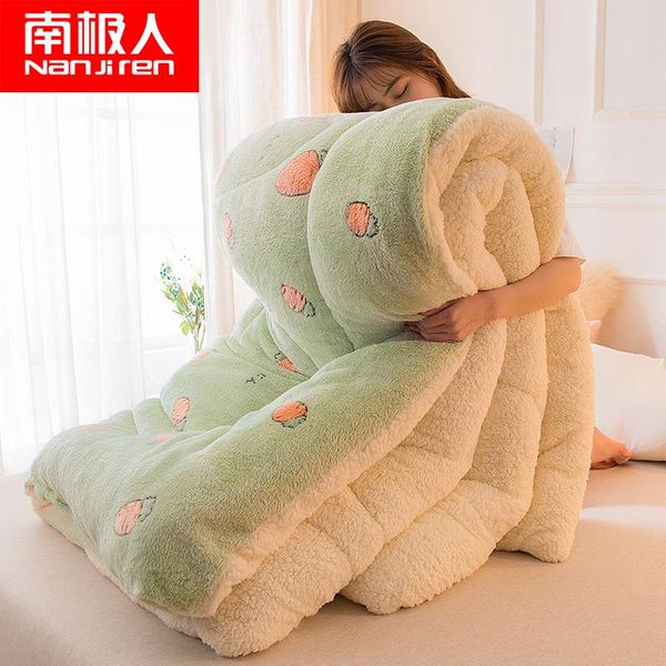 comforters & sets high grade colorful style thicken duvet very warm comforter comfortable and soft quilts 11 styles choose home bedding blan
comforters & sets high grade colorful style thicken duvet very warm comforter comfortable and soft quilts 11 styles choose home bedding blan