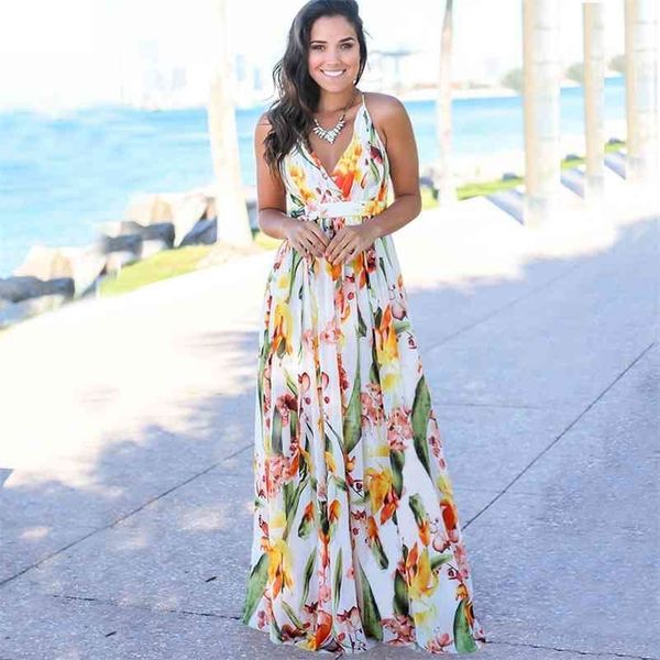 spring summer casual women long dress high waist v-neck open back sleeveless holiday beach dress sling print robes halter 210323, Black;gray
spring summer casual women long dress high waist v-neck open back sleeveless holiday beach dress sling print robes halter 210323, Black;gray